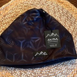 NWT Skida made in Vermont hat